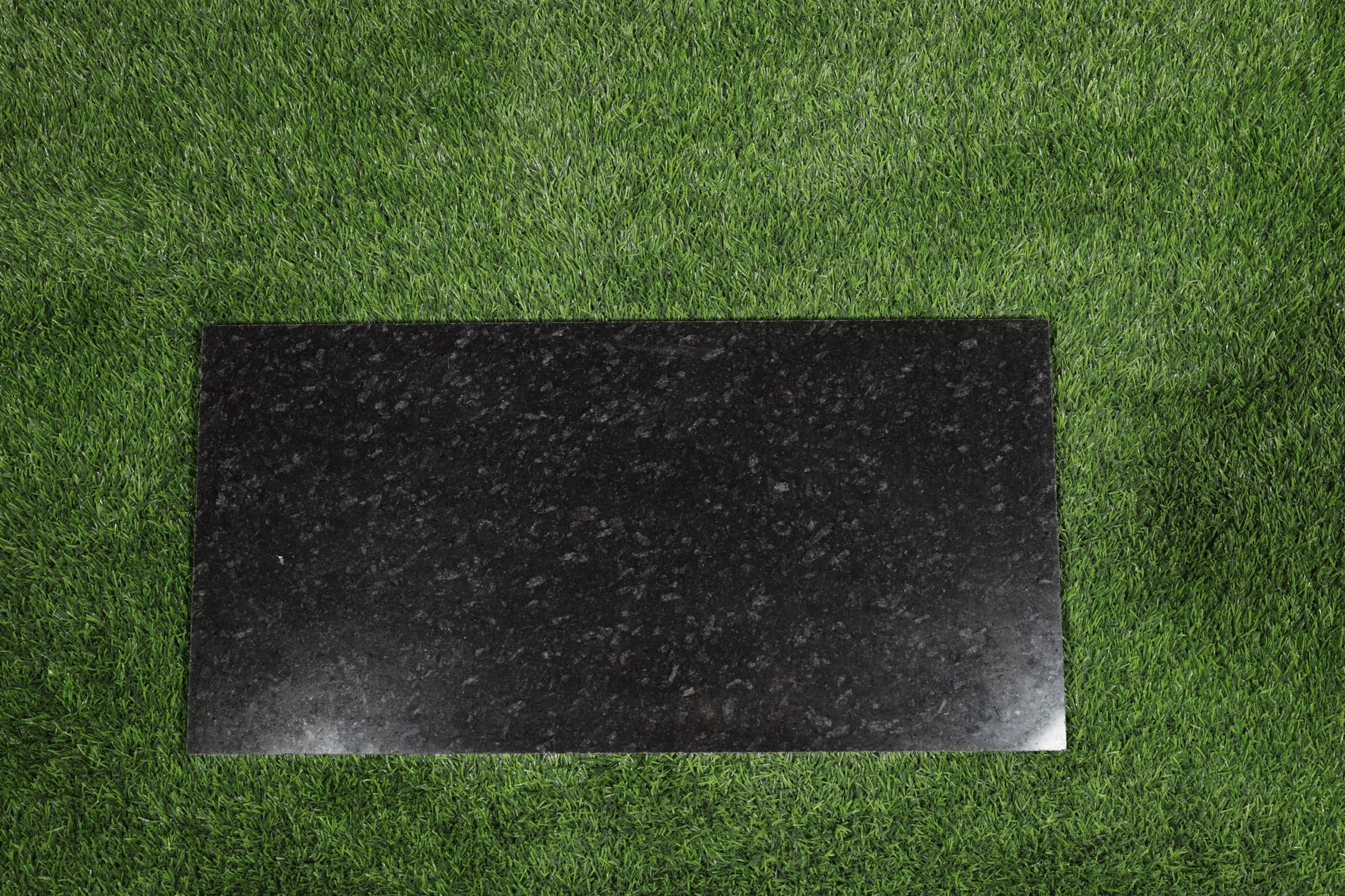 Гранитная плитка Black Pearl, Polished 3