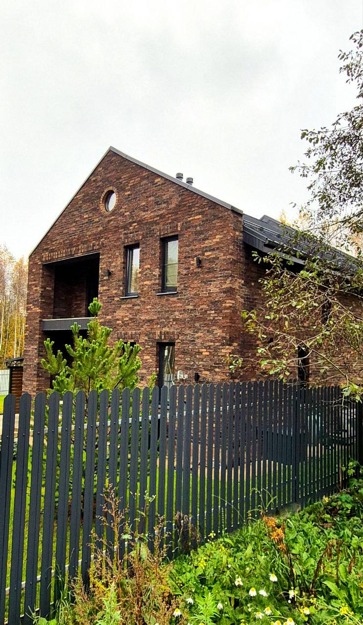 Кирпич ручной формовки Тандем, Константиново, WDF 1