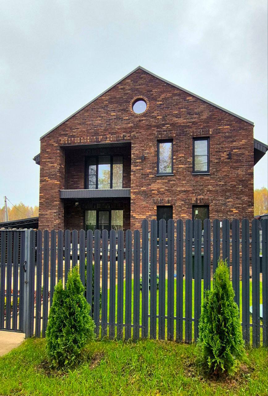 Кирпич ручной формовки Тандем, Константиново, WDF 2