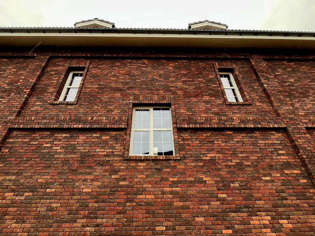 Кирпич ручной формовки Тандем, Никулино, ECO WDF 5