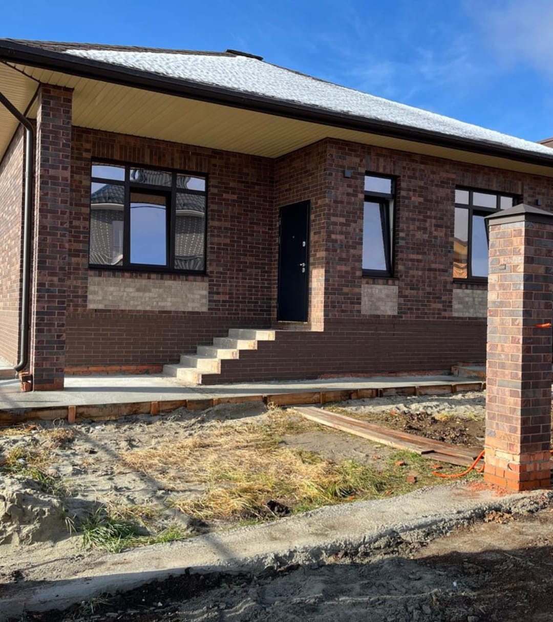 Кирпич облицовочный КС-Керамик (Königstein), Уэльс Грау, 1НФ 3