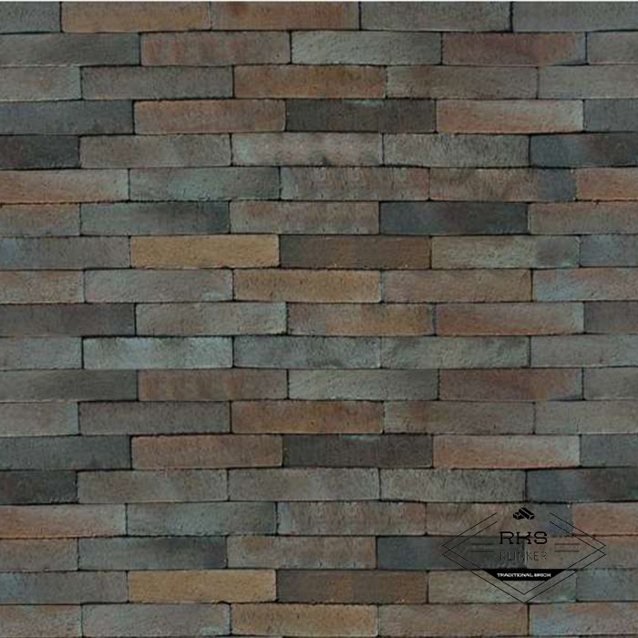 ТРОТУАРНЫЙ КИРПИЧ ABC-Klinkergruppe, Gotland blau-braun Schmolz в Брянске