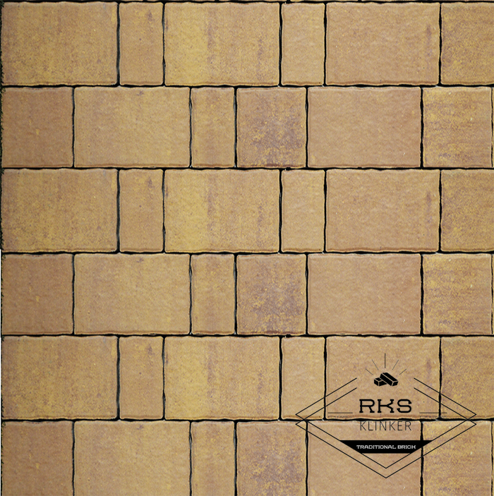 Плитка тротуарная SteinRus, Старый Город, Color Mix Тахель, 60 мм в Брянске