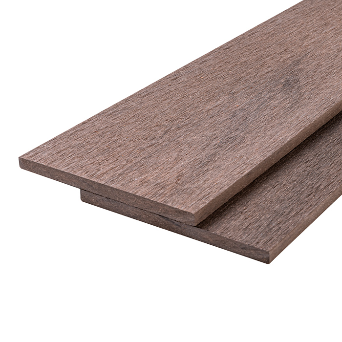 Заборная доска из ДПК Bamberg, Brazilian Walnut в Брянске