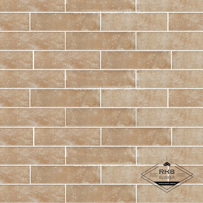 Клинкерная фасадная плитка Ilario Beige в Брянске