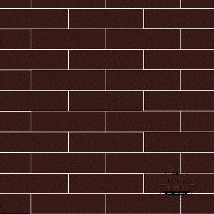 Клинкерная фасадная плитка Natural Brown Duro в Брянске