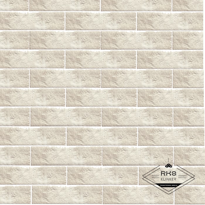 Клинкерная фасадная плитка Scandiano Beige в Брянске