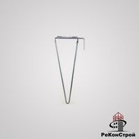 Невидимые кирпичные перемычки - хомут BAUT SK 50-270 в Брянске