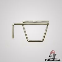 Невидимые кирпичные перемычки - хомут BAUT SK 50-40 в Брянске