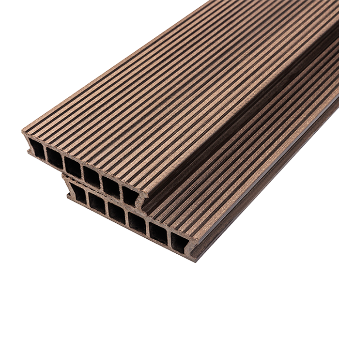 Террасная доска из ДПК Greenteх, Wenge в Брянске