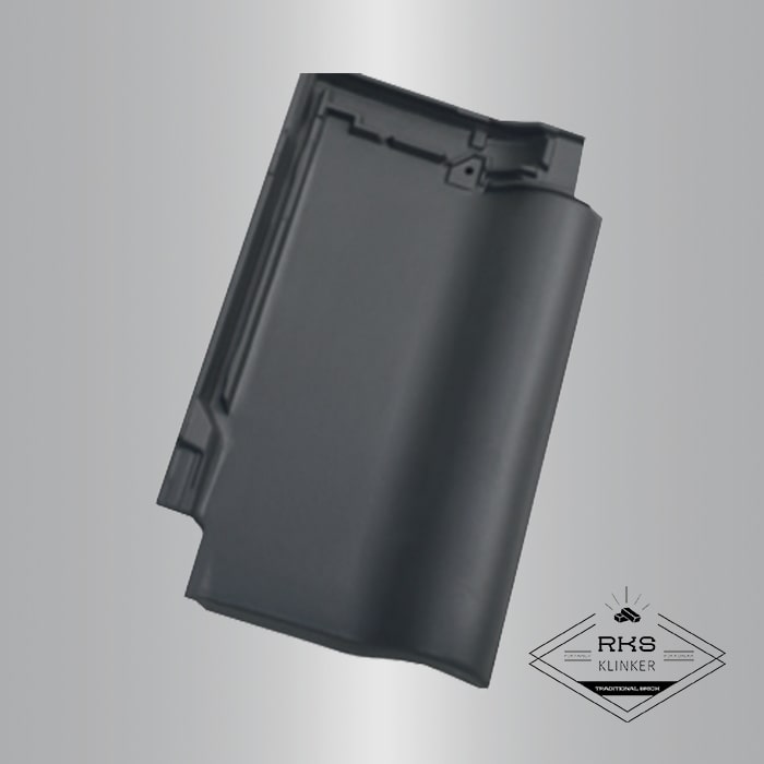Керамическая черепица Koramic, Alegra 12, Anthracite Engobe в Брянске