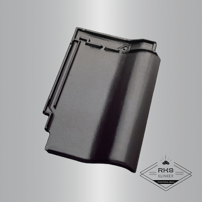 Керамическая черепица Koramic, Alegra 8, platinum grey в Брянске