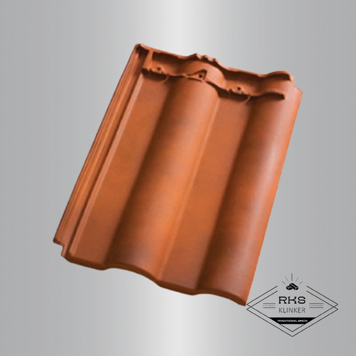 Керамическая черепица Koramic, Modula 9, multiblend engobe в Брянске