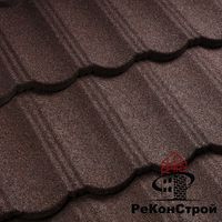 Композитная черепица Gerard Heritage, Chestnut в Брянске