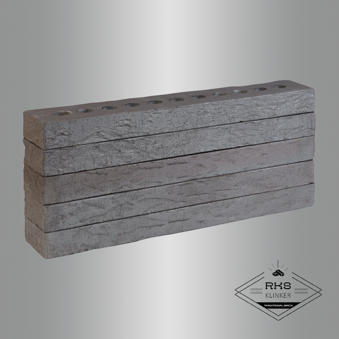 Облицовочный кирпич LOPO 6705 Handmade, 490x90x40 мм в Брянске
