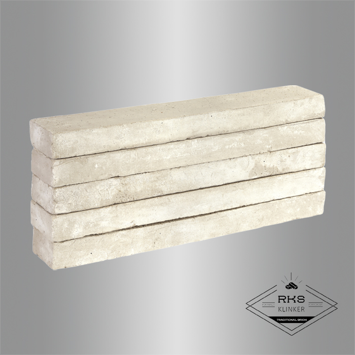 Облицовочный кирпич LOPO QXK 0110, 490x90x40 мм в Брянске
