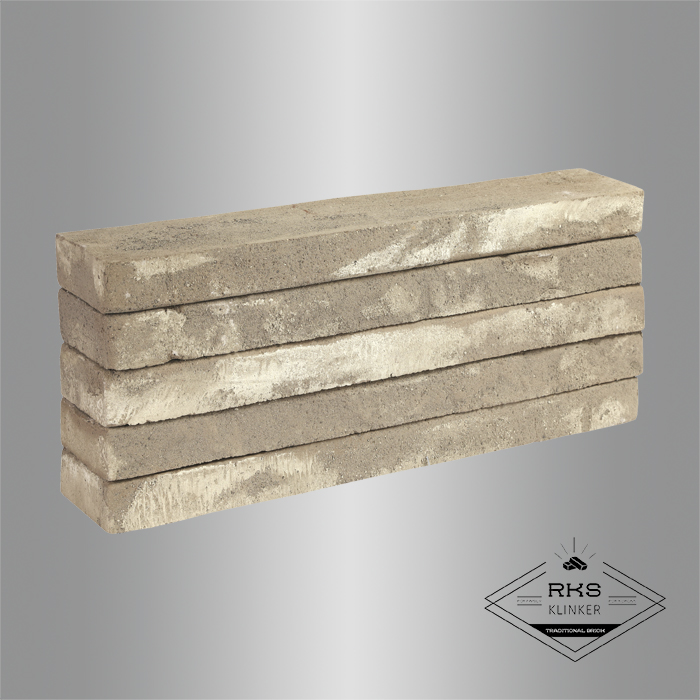 Клинкерный кирпич LOPO QXK 5880, 490x90x40 мм в Брянске