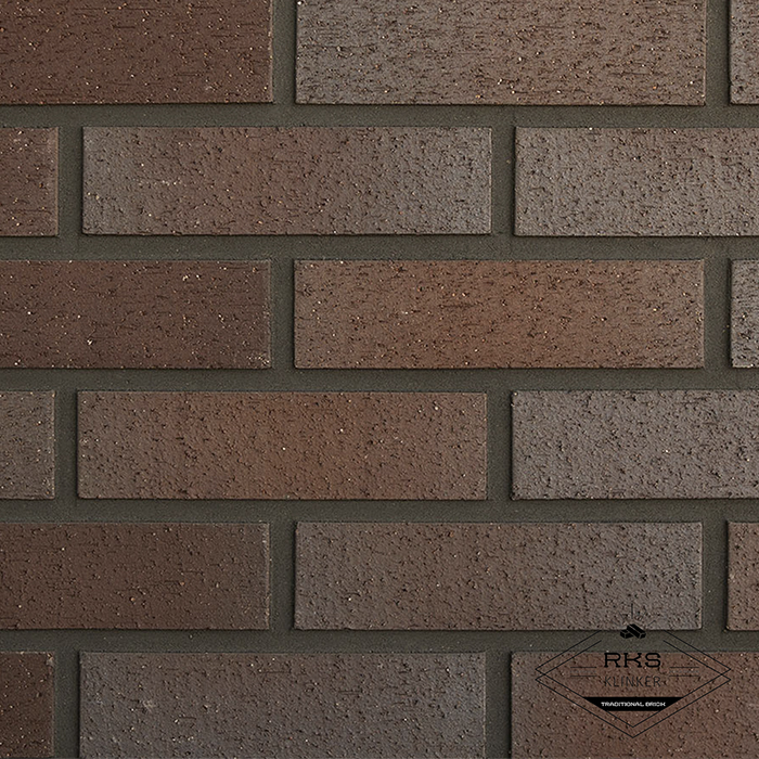 Клинкерная фасадная плитка LOPO, WRS 7712, 240x11x71 мм в Брянске
