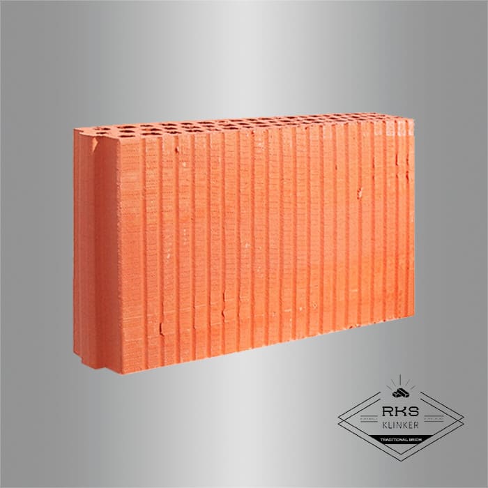 Керамические блоки ЛСР 4,58 НФ, М-150 в Брянске