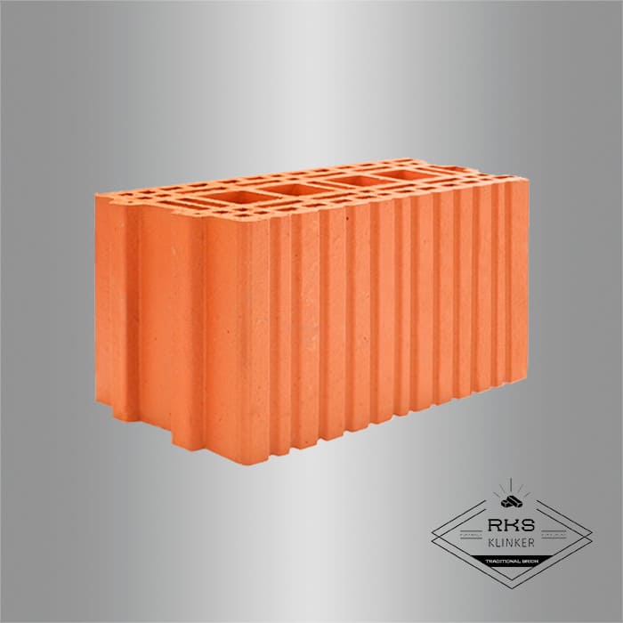 Керамические блоки ЛСР 8,98 НФ, М-200 в Брянске