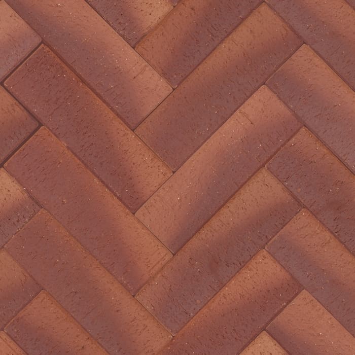 Клинкер тротуарный ЛСР "Манчестер" Бордо Лонг в Брянске