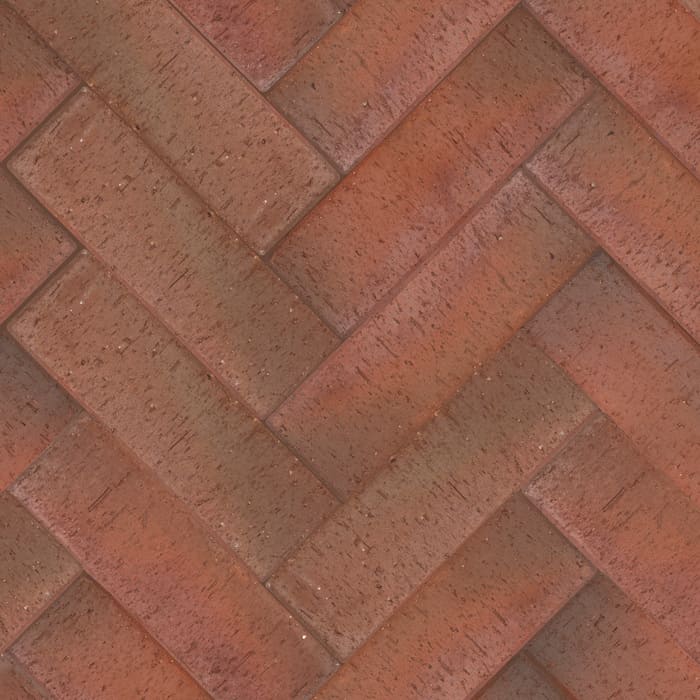 Клинкер тротуарный ЛСР "Милан" Бордо Лонг в Брянске