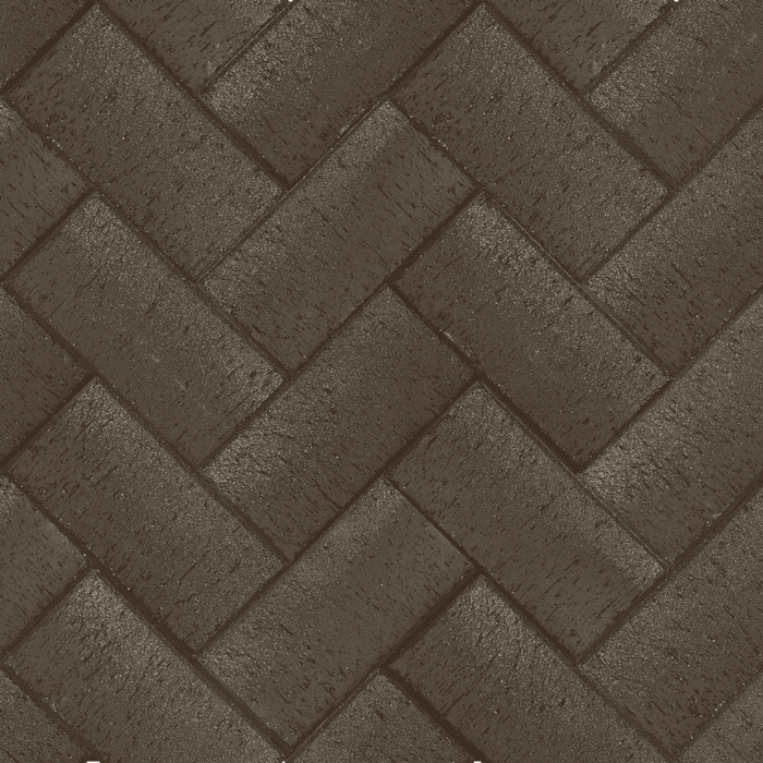 Клинкер тротуарный ЛСР "Франкфурт" Серебро Классик в Брянске