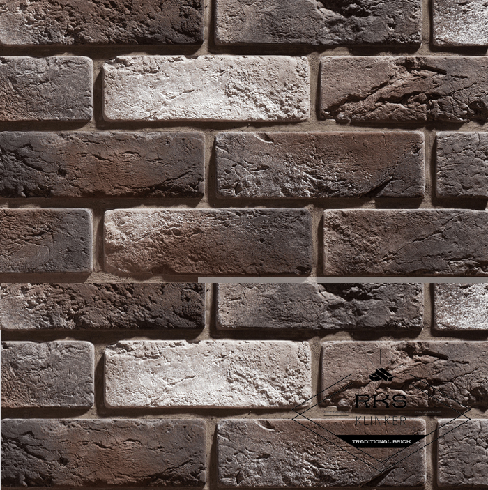 Декоративный кирпич Leonardo Stone, Лион 465 в Брянске