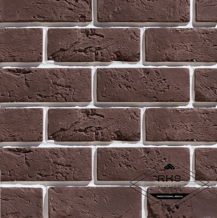 Декоративный кирпич Leonardo Stone, Лион 709 в Брянске