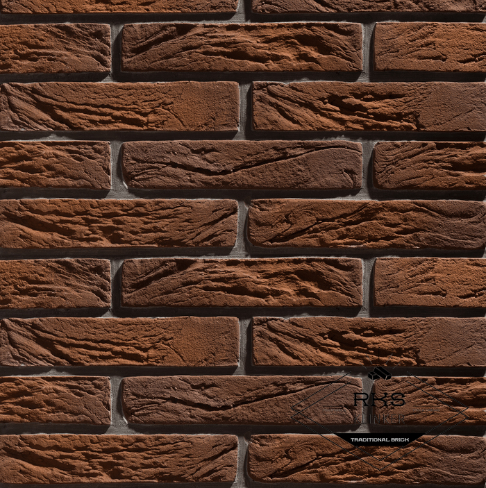Декоративный кирпич Leonardo Stone, Лондон 443 в Брянске