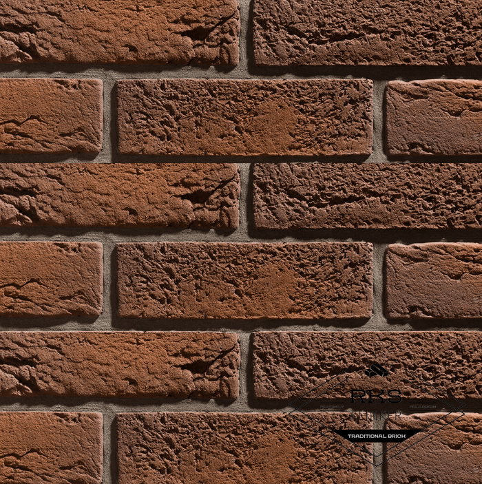 Декоративный кирпич Leonardo Stone, Лувр 443 в Брянске