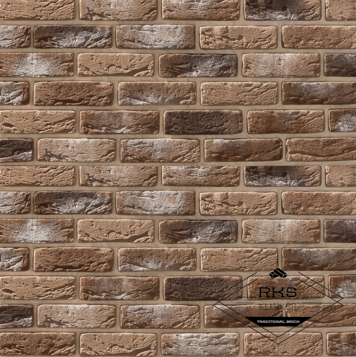 Декоративный кирпич Leonardo Stone, Руан 333 в Брянске