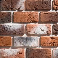 Декоративный кирпич Leonardo Stone, Лион 485 в Брянске