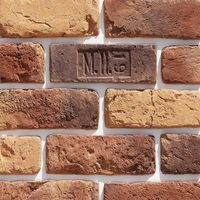 Декоративный кирпич Leonardo Stone, Мадрид 440 в Брянске
