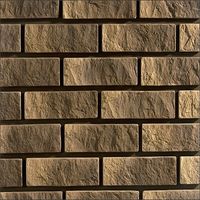 Декоративный кирпич Leonardo Stone, Неаполь 370 в Брянске