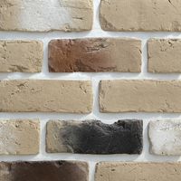 Декоративный кирпич Leonardo Stone, Орлеан 402 в Брянске