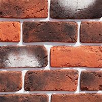Декоративный кирпич Leonardo Stone, Орлеан 480 в Брянске