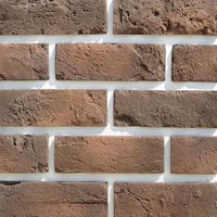 Декоративный кирпич Leonardo Stone, Прованс 443 в Брянске
