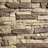 Искусственный камень Leonardo Stone, Шампань 065 в Брянске