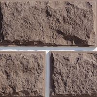 Искусственный камень Leonardo Stone, Шато 910 в Брянске