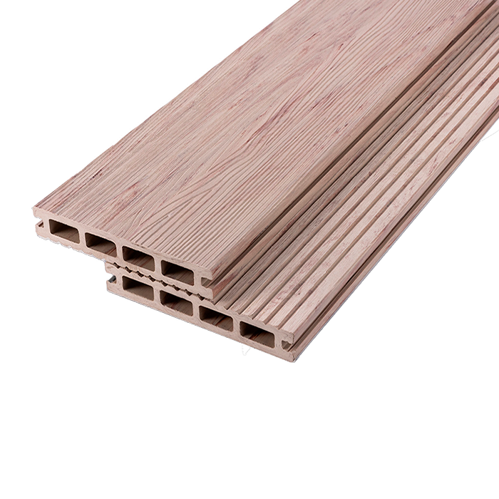 Террасная доска из ДПК Woodvex, Select Colorite, Сакура в Брянске