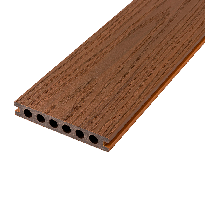 Террасная доска ДПК Woodvex, Select Co-Extrusion, Latte в Брянске