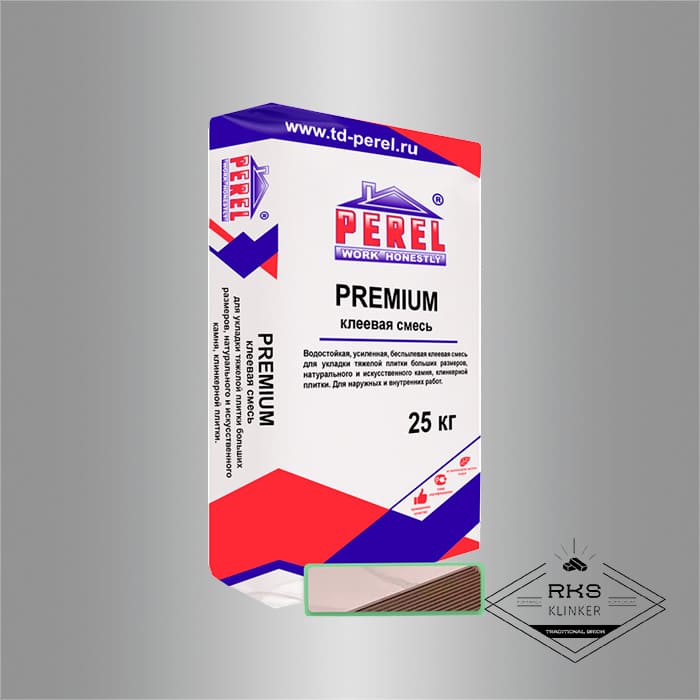 PREMIUM Perel клей для мрамора и камня в Брянске