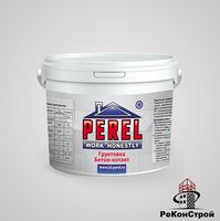 Грунтовка глубокого проникновения PEREL, 10 л в Брянске