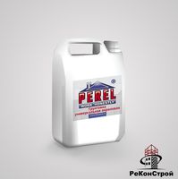 Универсальная грунтовка PEREL, 10 л в Брянске