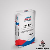 FINISH Супербелая финишная шпатлевка (20 кг.) в Брянске