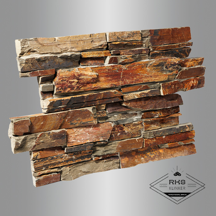 3D панели Сланец Cedar Slate Country в Брянске