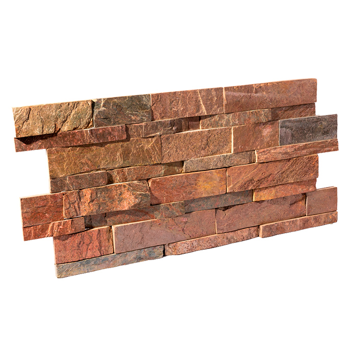3D панели Кварцит Cooper Natural в Брянске