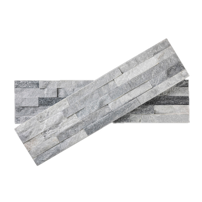 3D панели Мрамор Cloudy Grey Classic в Брянске