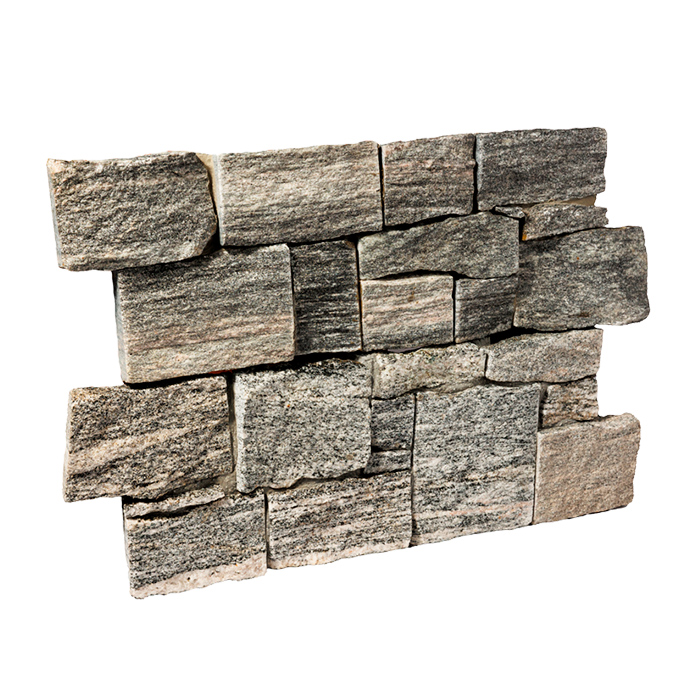 3D панели Гранит Sesame Grey Country в Брянске